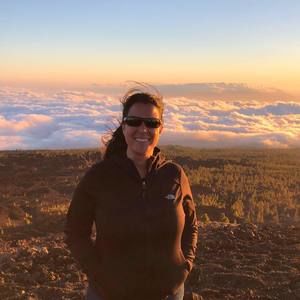 Meet your Posher, Marieve